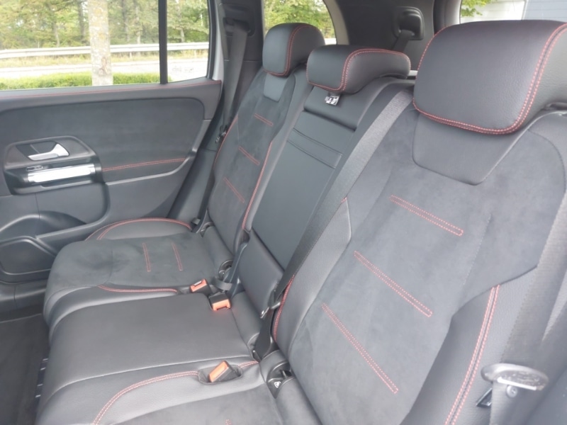 Used Mercedes-Benz GLB 2024 for sale - 76833382: Photo 6