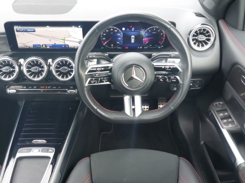 Used Mercedes-Benz GLB 2024 for sale - 76833382: Photo 7