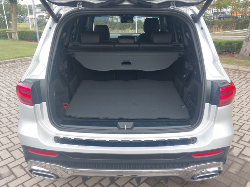 Used Mercedes-Benz GLB 2024 for sale - 76833382: Photo 8