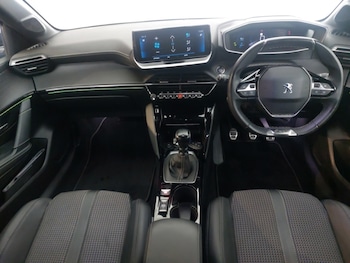 Used Peugeot 208 2022 for sale - 78591156: Photo