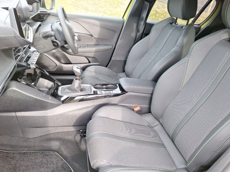 Used Peugeot 208 2026 for sale - 77838075: Photo 5