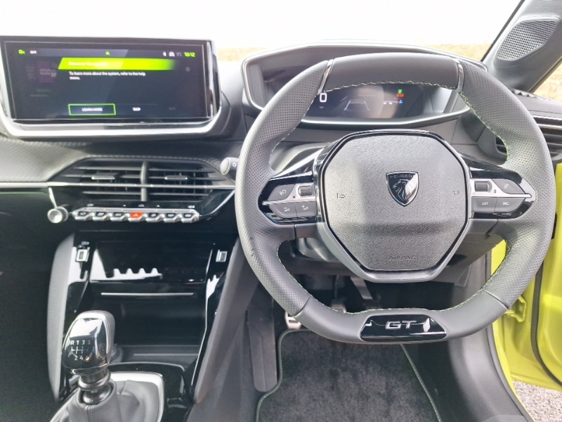 Used Peugeot 208 2026 for sale - 77838075: Photo 7