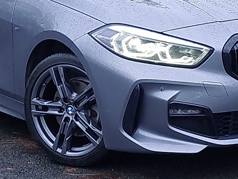 Used BMW 1 Series 2024 for sale - 76492829: Photo 9