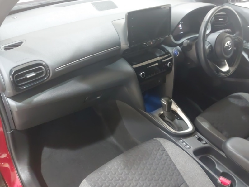 Used Toyota Yaris Cross 2022 for sale - 77875670: Photo 5