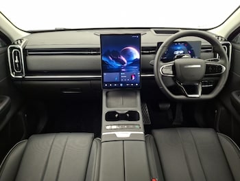 Used Jaecoo 7 2026 for sale - 79310333: Photo