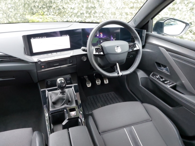 Used Vauxhall Astra 2024 for sale - 76778520: Photo 11