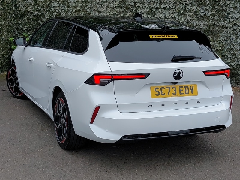 Used Vauxhall Astra 2024 for sale - 76778520: Photo 3