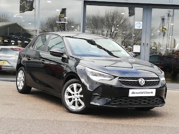 Used Vauxhall Corsa 2022 for sale - 78455349: Photo