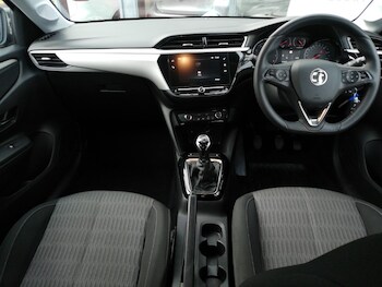 Used Vauxhall Corsa 2022 for sale - 78455349: Photo