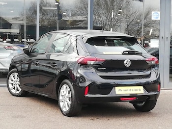 Used Vauxhall Corsa 2022 for sale - 78455349: Photo