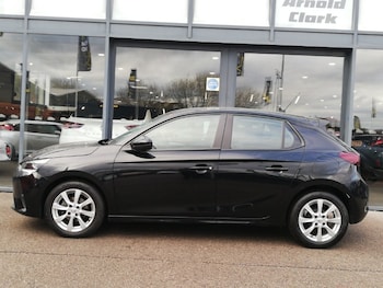 Used Vauxhall Corsa 2022 for sale - 78455349: Photo