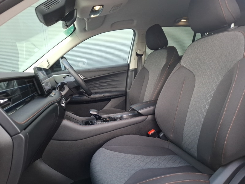 Used MG MG HS 2024 for sale - 77169868: Photo 5