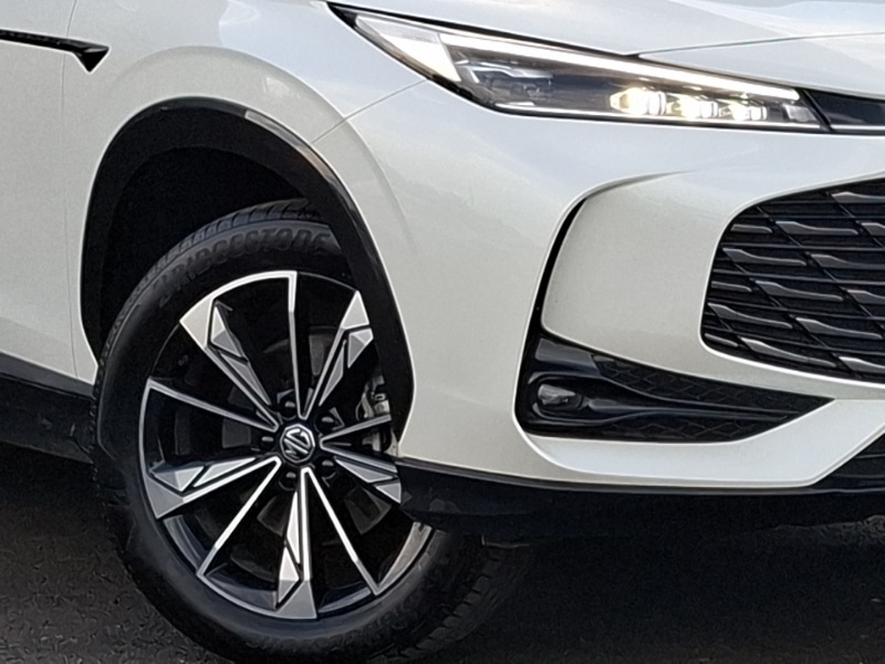 Used MG MG HS 2024 for sale - 77169868: Photo 9