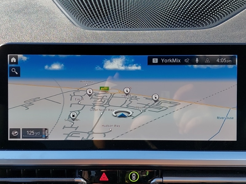 Used BMW 3 Series 2022 for sale - 77105162: Photo 11