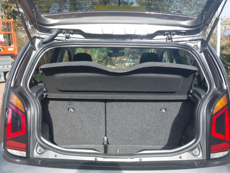 Used Volkswagen up! 2023 for sale - 77987444: Photo 8