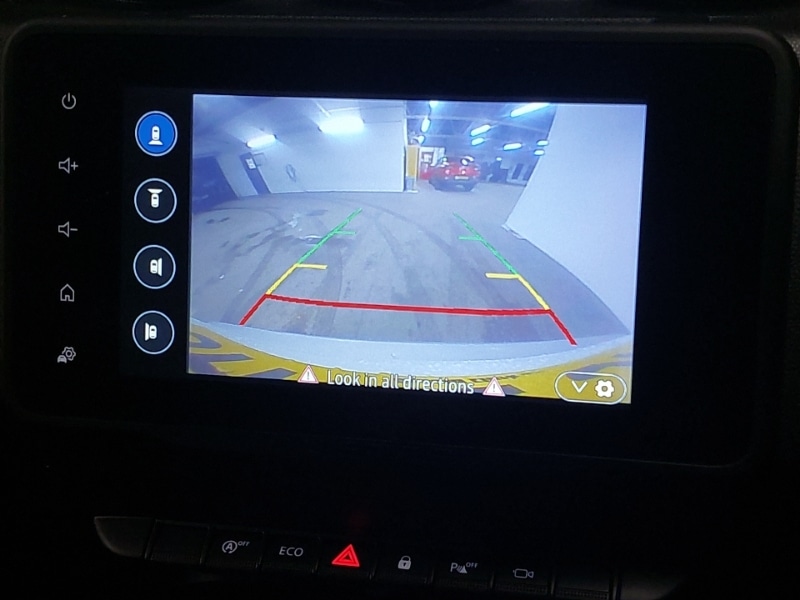 Used Dacia Duster 2023 for sale - 76975319: Photo 10