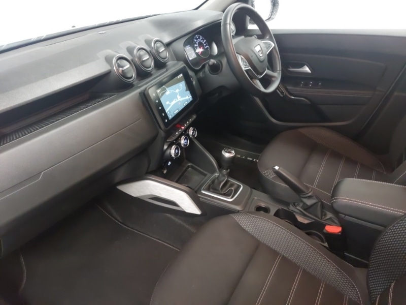 Used Dacia Duster 2023 for sale - 76975319: Photo 5