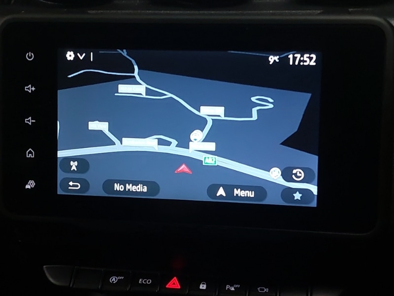 Used Dacia Duster 2023 for sale - 76975319: Photo 7