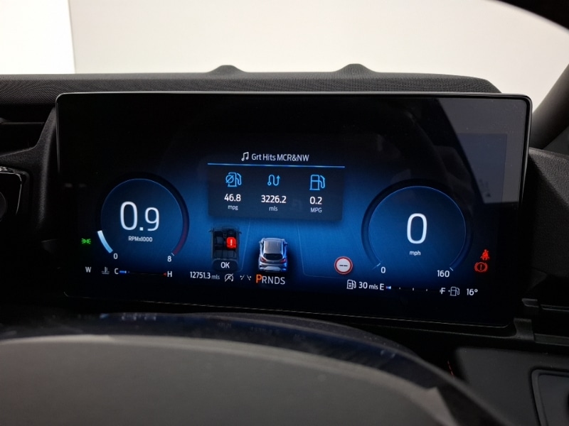 Used Ford Puma 2025 for sale - 77960594: Photo 10