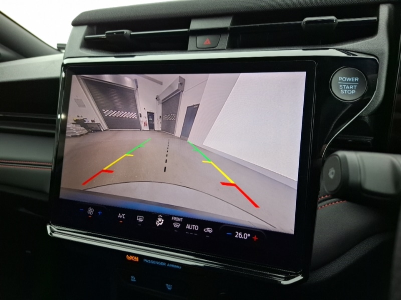 Used Ford Puma 2025 for sale - 77960594: Photo 11