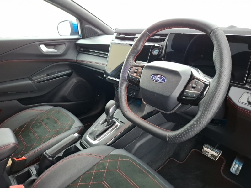 Used Ford Puma 2025 for sale - 77960594: Photo 12