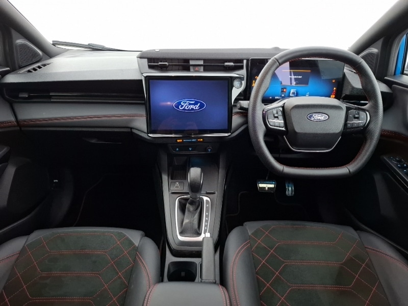 Used Ford Puma 2025 for sale - 77960594: Photo 2