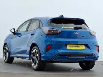 Used Ford Puma 2025 for sale - 77960594: Photo