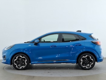 Used Ford Puma 2025 for sale - 77960594: Photo