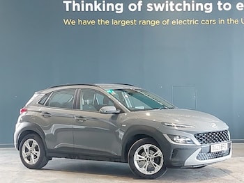 Used Hyundai KONA 2023 for sale - 79069636: Photo