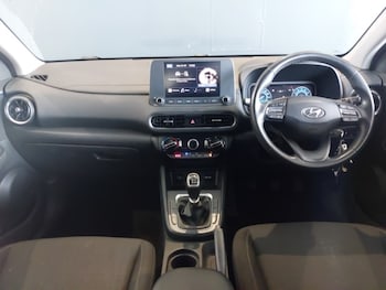 Used Hyundai KONA 2023 for sale - 79069636: Photo