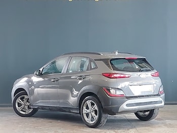 Used Hyundai KONA 2023 for sale - 79069636: Photo