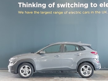 Used Hyundai KONA 2023 for sale - 79069636: Photo