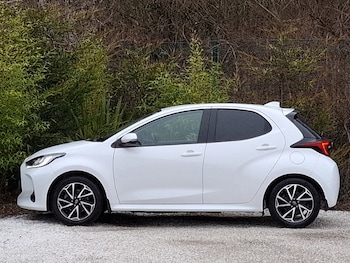 Used Toyota Yaris 2022 for sale - 78480670: Photo