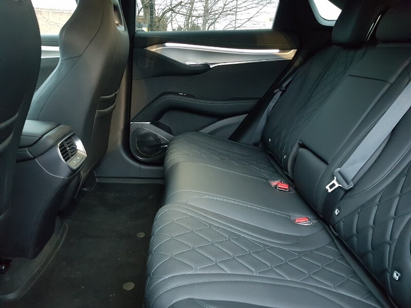 Used BYD Sealion 7 2025 for sale - 77569520: Photo 6