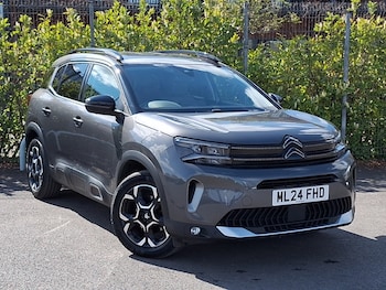 Used Citroen C5 Aircross 2024 for sale - 78616940: Photo