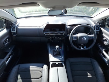Used Citroen C5 Aircross 2024 for sale - 78616940: Photo