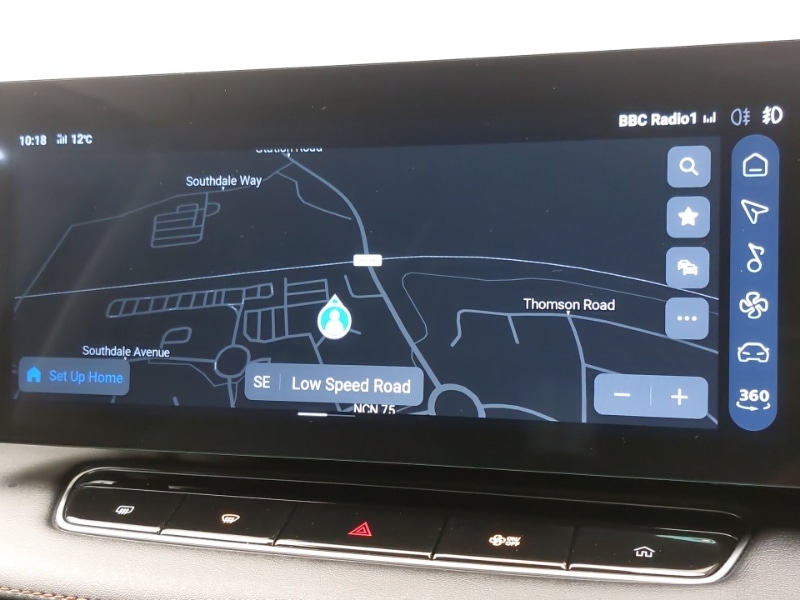 Used MG MG HS 2025 for sale - 77170032: Photo 11