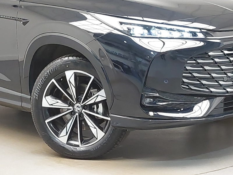 Used MG MG HS 2025 for sale - 77170032: Photo 9