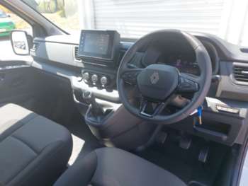 Used Renault Trafic 2024 for sale - 75204323: Photo
