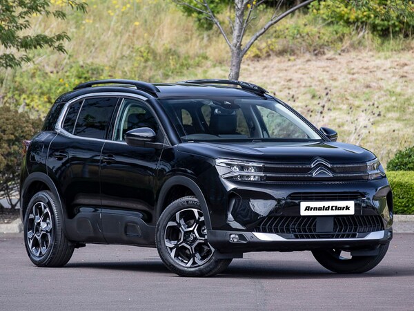 Used Citroen C5 Aircross 2025 for sale - 76293744: Photo 1