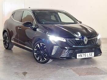 Used Renault Clio 2025 for sale - 79650259: Photo