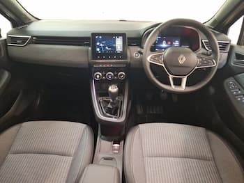 Used Renault Clio 2025 for sale - 79650259: Photo
