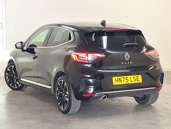 Used Renault Clio 2025 for sale - 79650259: Photo