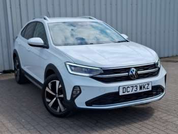 2024 - 1.0 TSI 110 Style 5dr