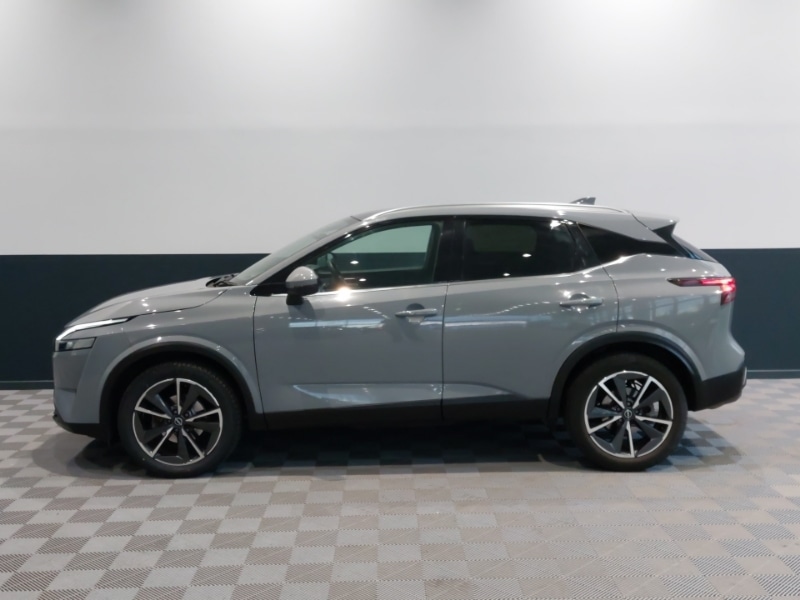 Used Nissan Qashqai 2022 for sale - 76555683: Photo 4