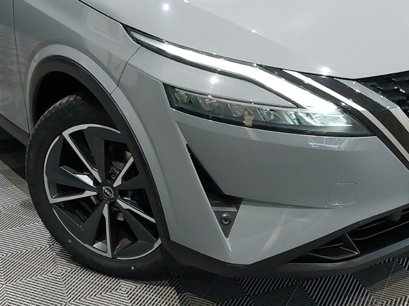 Used Nissan Qashqai 2022 for sale - 76555683: Photo 9