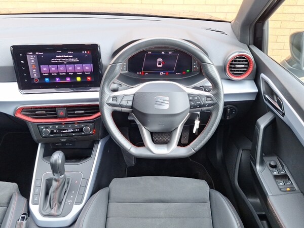 Used SEAT Arona 2022 for sale - 76258661: Photo 11