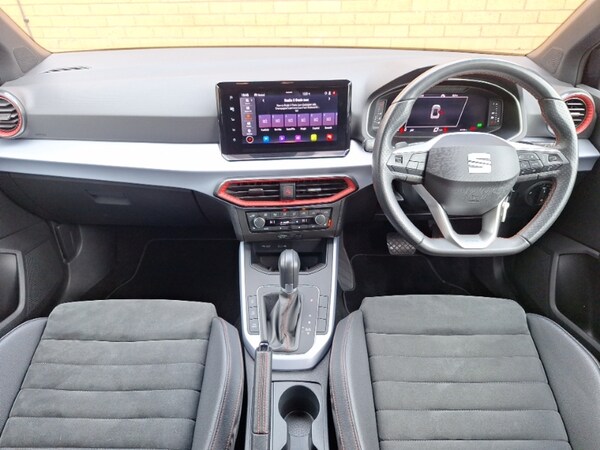 Used SEAT Arona 2022 for sale - 76258661: Photo 2