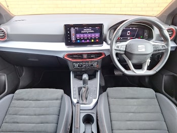 Used SEAT Arona 2022 for sale - 76258661: Photo 2