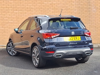 Used SEAT Arona 2022 for sale - 76258661: Photo 3